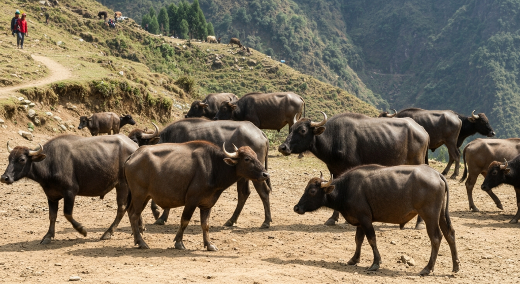 विपद्का घटना