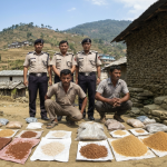 लागूऔषध कारोबारी पक्राउ