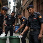 लागुऔषध प्रयोगकर्ता नेपाल