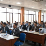 एमाले बजेट प्रशिक्षण