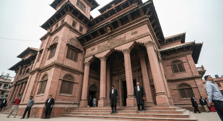 ट्रेड युनियन खारेजी रिट