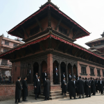 नक्कली भुटानी शरणार्थी प्रकरण