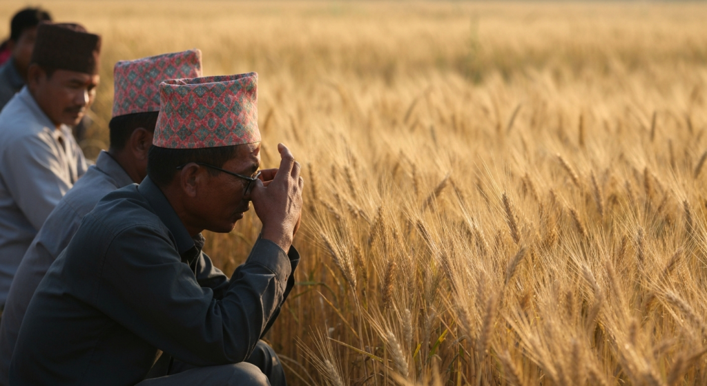 समर्थन मूल्य