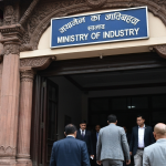 खाद्य कम्पनी सीईओ पद