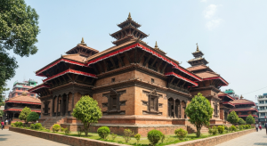 विदेशी विनिमय सञ्चिति