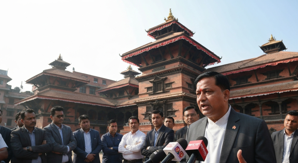 सीमा विवाद कूटनीतिक संवाद