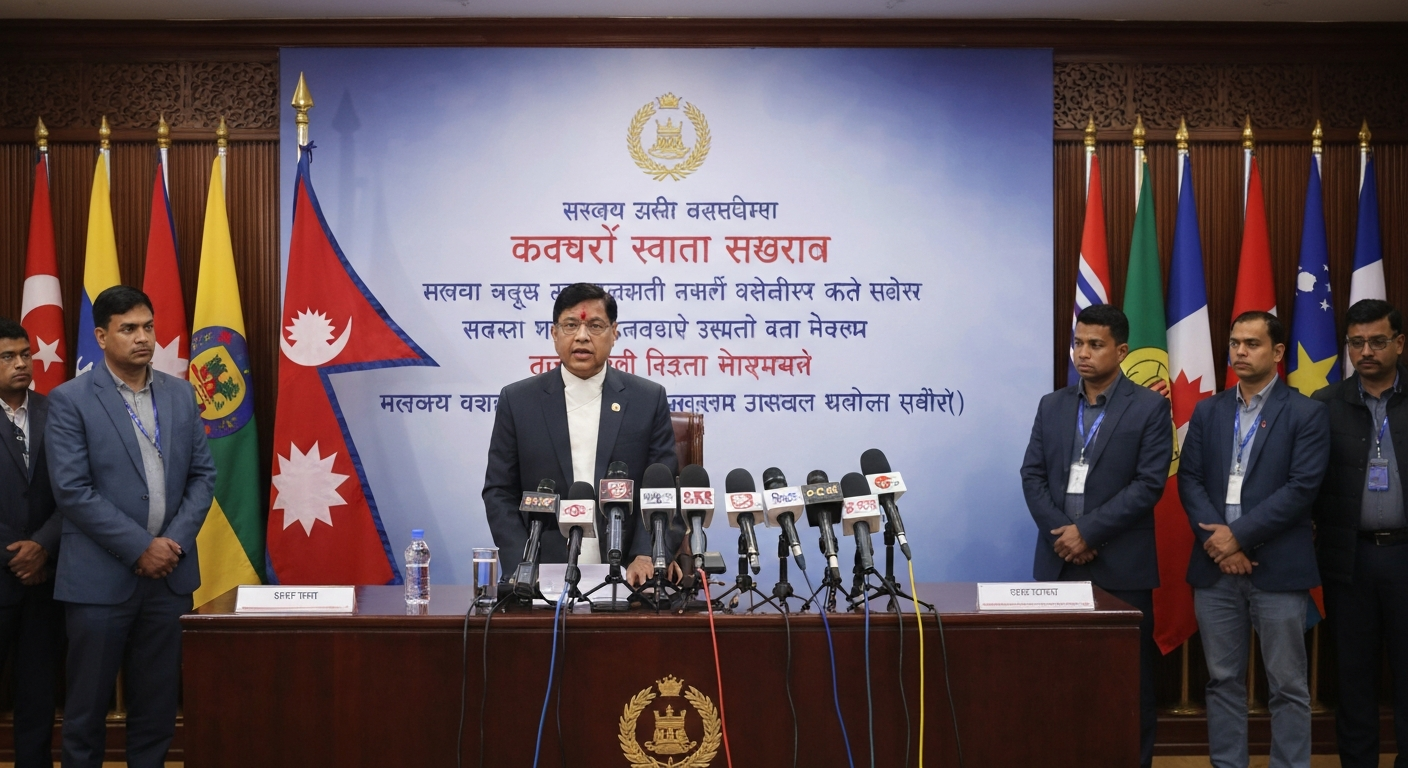 परराष्ट्रमन्त्री भारत भ्रमण