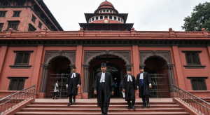 पाठक भ्रष्टाचार मुद्दा