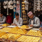 सुनचाँदीको मूल्य
