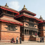 ज्ञानेन्द्र शाही चुनौती