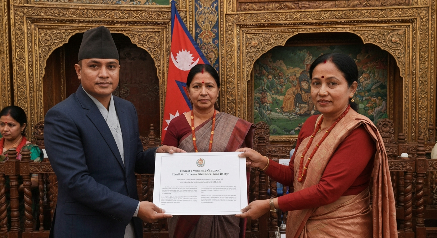 स्वास्थ्य बिमा पुनर्संरचना