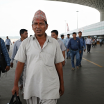 हेन्ली पासपोर्ट इन्डेक्स