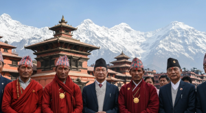 हिमाली क्षेत्र सुरक्षा