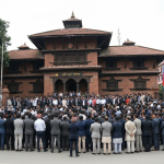 जेन-जी आन्दोलन मुद्दा फिर्ता