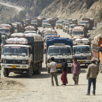 कर्णाली करिडोर विवाद