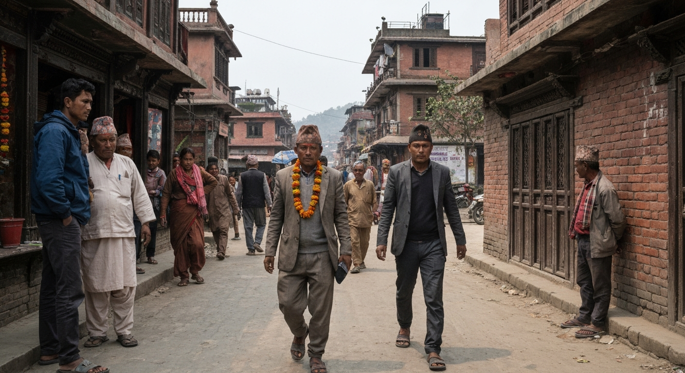 हुम्ला बाजुरा सीमा विवाद