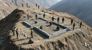 सीमा विवाद समाधान