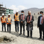 नेपाल भारत मैत्री अस्पताल हुम्ला