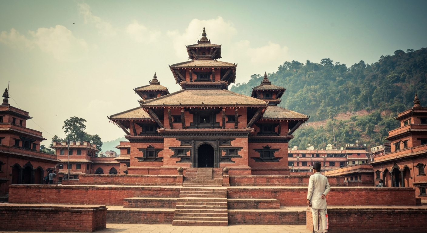 जलविद्युत् लाइसेन्स खारेज