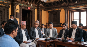 सनसेट कानुन जलविद्युत्