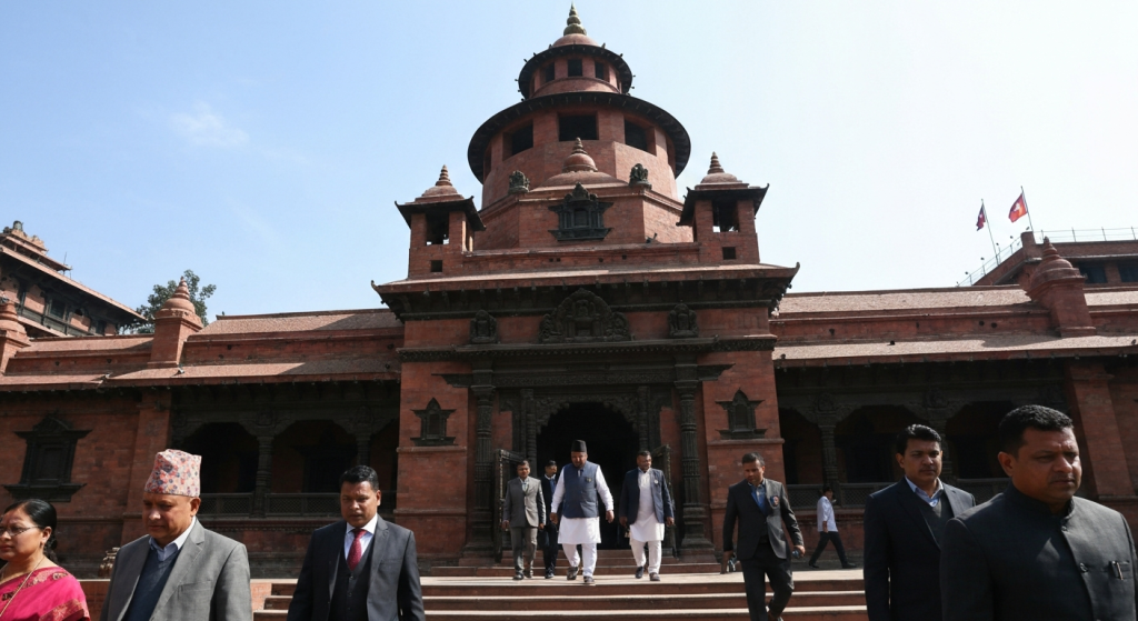 औद्योगिक क्षेत्र भाडा