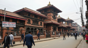 नेताको जिल्लामा बजेट