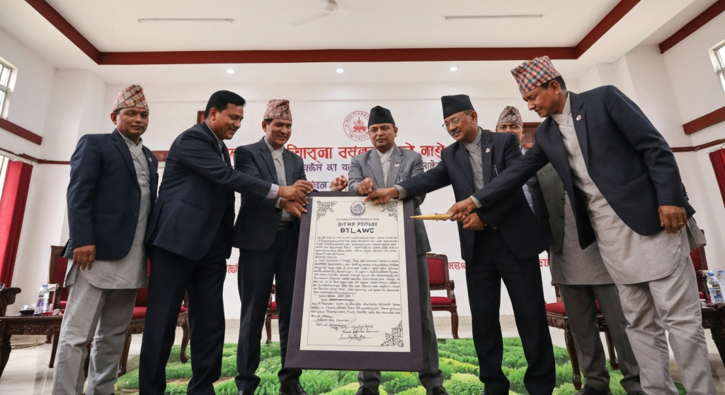 इप्पान विधान विवाद
