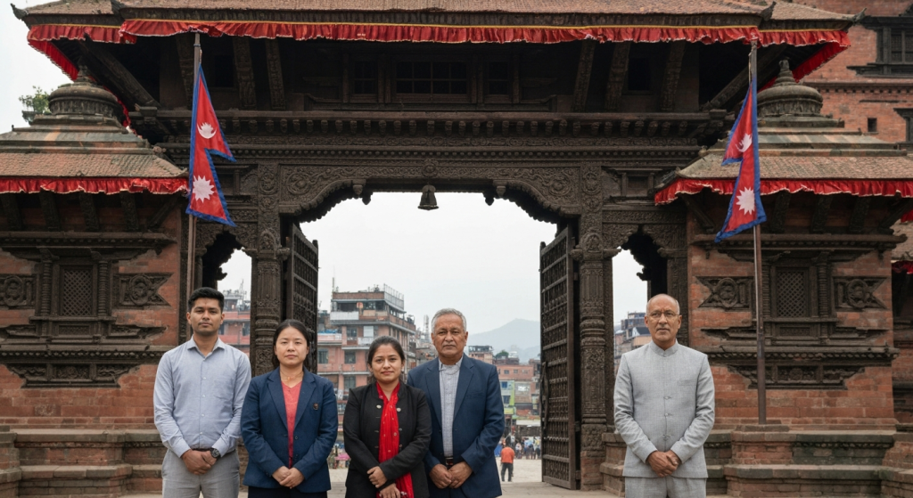 राष्ट्रिय वैकल्पिक मोर्चा