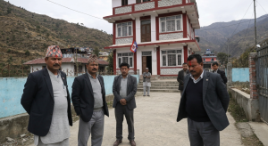 कर्णाली प्रदेश कर्मचारी अभाव