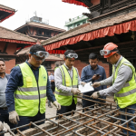 विपद् उत्थानशील भवन