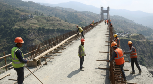 काठमाडौं तराई द्रुतमार्ग