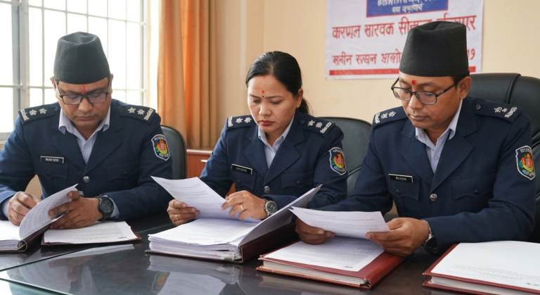 कोशी प्रदेश बालविवाह