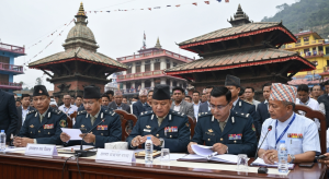 कोशी प्रदेश बजेट नारा
