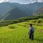 कृषि बिमा