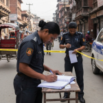 कुलमान घिसिङ छानबिन माग