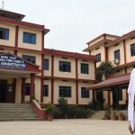 मधेश स्वास्थ्य विवाद