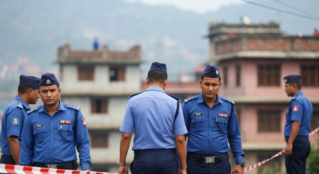 रिङ्कु सिंह मृत्यु प्रकरण