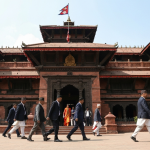 मन्त्री वरीयताक्रम