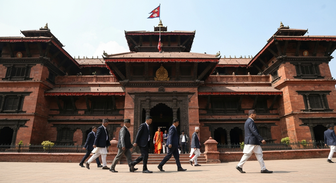 मन्त्री वरीयताक्रम
