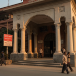 मन्त्रालय बेरुजु