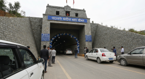 नागढुंगा सुरुङमार्ग