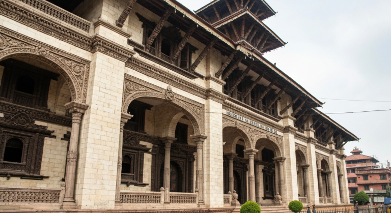 बंगलादेशलाई बिजुली निर्यात