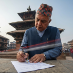 नेकपा विवाद