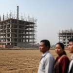 औद्योगिक क्षेत्रका चुनौती