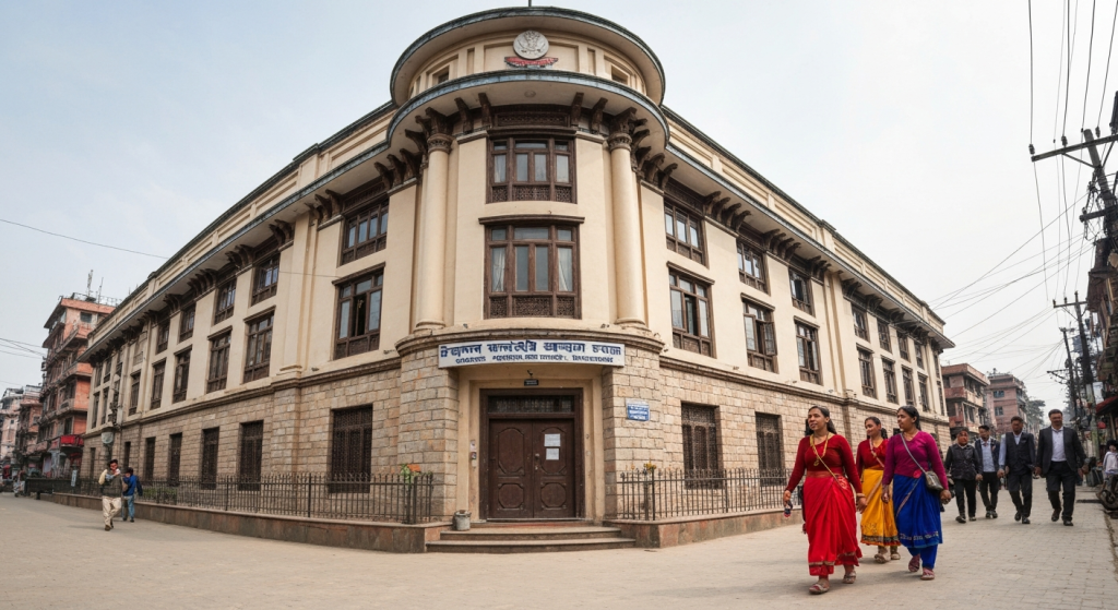 विदेशी मुद्रा सञ्चिति
