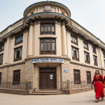 विदेशी मुद्रा सञ्चिति