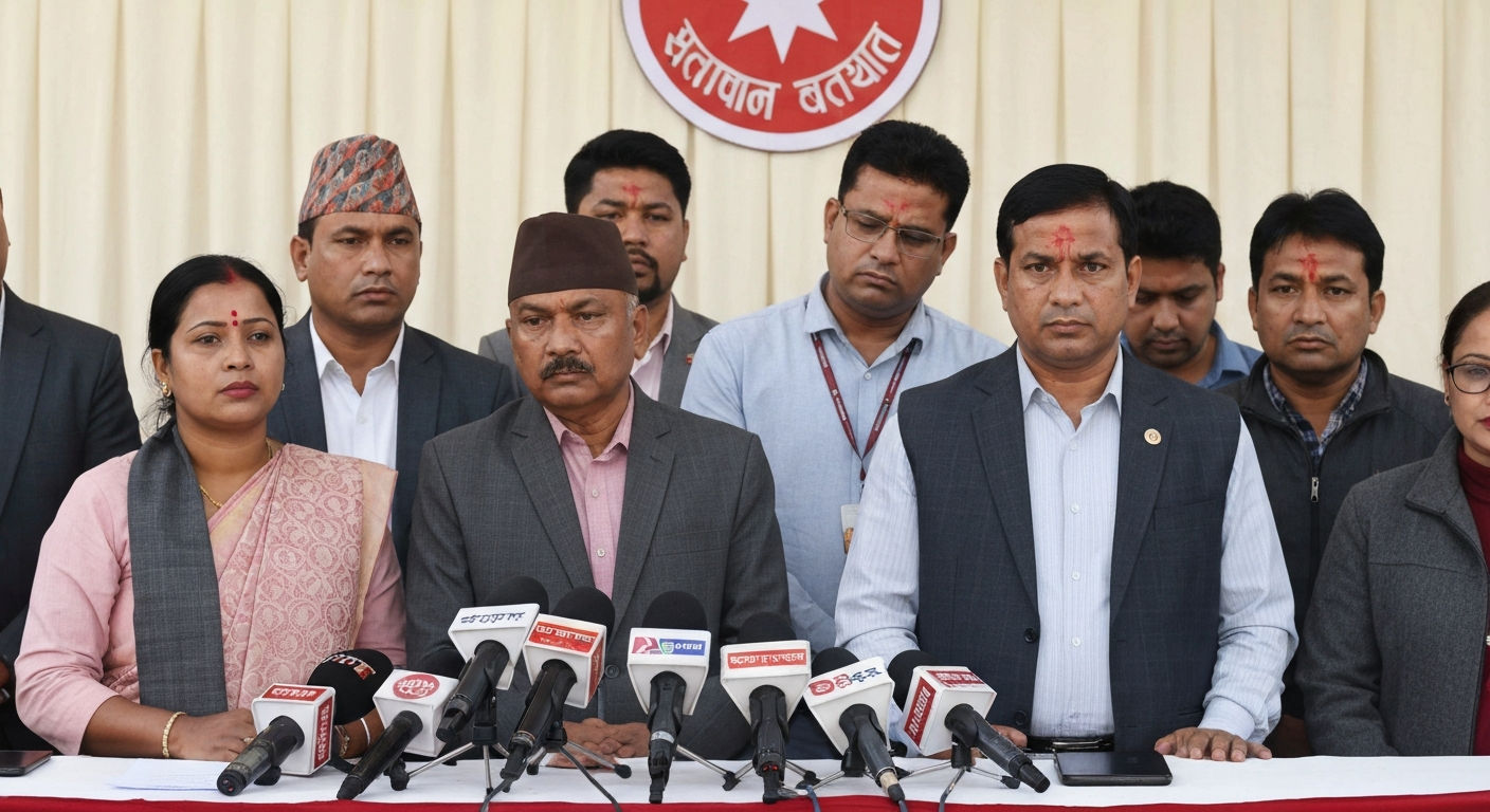 आर्थिक वर्ष २०८३/०८४ को बजेट
