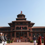 मन्त्रीको शपथ