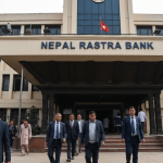 राष्ट्र बैंक निक्षेप