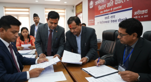 ओटिटी प्लेटफर्म नियमन